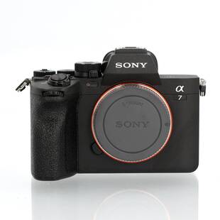 A7 IV kamerahus (begagnad)