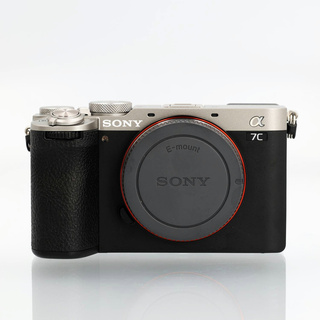 A7C II kamerahus  (begagnad)