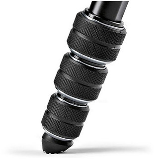 Befree advanced Live Twist, videostativ