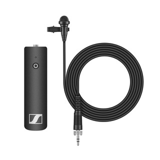 XSW-D lavalierkit, trådlöst myggmikrofonsystem