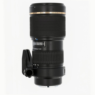 AF SP 70-200/2,8 Di IF Macro till Sony A (begagnad)