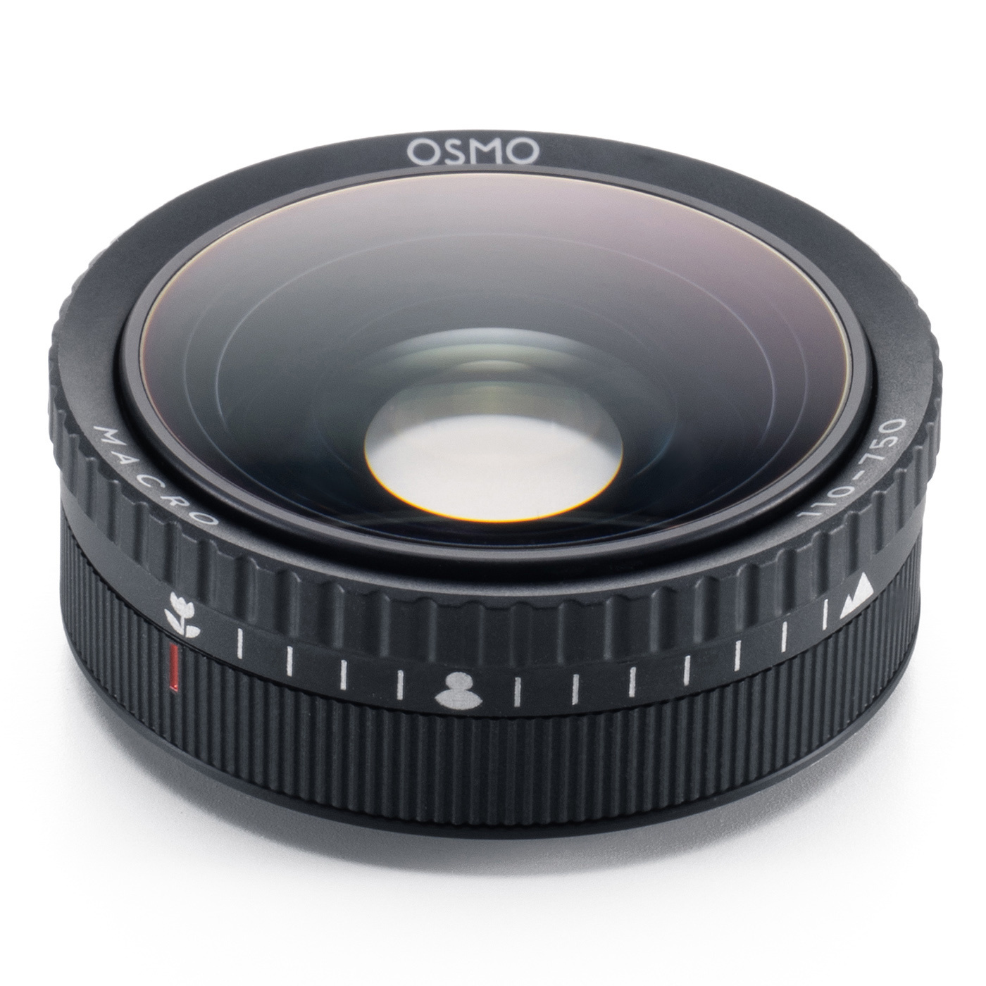 DJI Macro Lens till Osmo Action 6