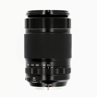 Fujinon XF 55-200mm f/3,5-4,8 R LM OIS (begagnad)