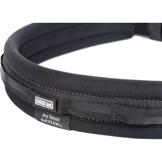 Pro Speed Belt V3.0 L-XL, Svart