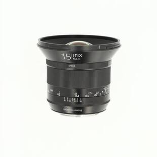 15/2,4 Blackstone för Canon EF (begagnad)