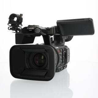 XF 605 + extrabatteri (begagnad)