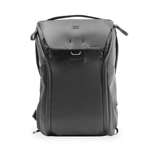 Everyday Backpack V2, ryggsäck 30L - svart