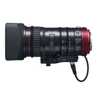 CN-E 70-200mm T4.4 L IS KAS S