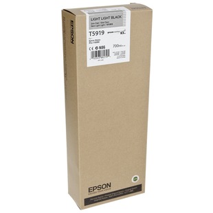 Light light black T591 700 ml T5919