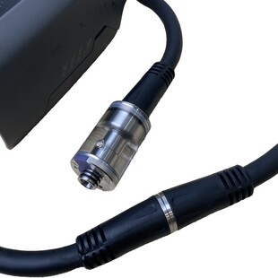 Power Extension Cable, förlängningskabel för SmokeGENIE/NINJA