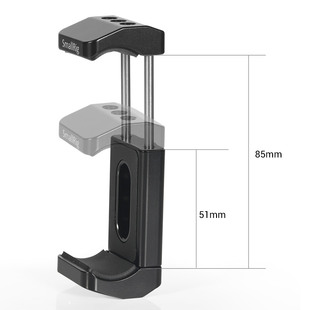 2336 holder för portable powerbanks