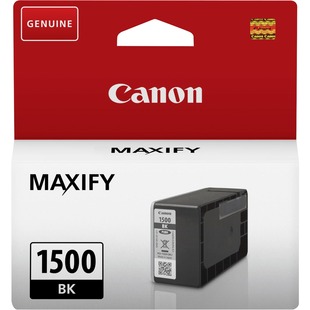 PGI-1500 BK black