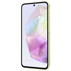 Galaxy A356 A35 5G 256GB - Gul