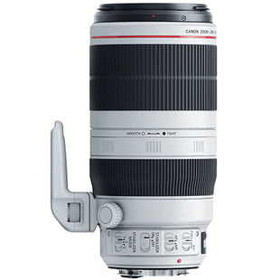 EF 100-400mm f/4,5-5,6L IS II USM 