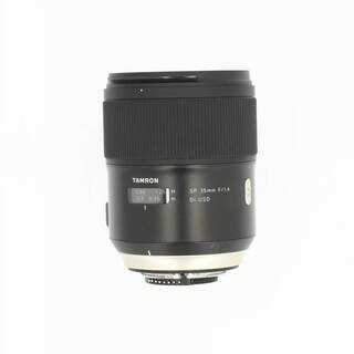 AF SP 35/1,4 Di USD till Nikon F (fullformat) (begagnad)