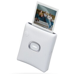 Instax Square Link fotoskrivare - Vit  