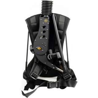 Minimax med STABIL Light, avlastningssystem för gimbals