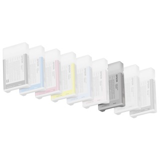 T6037 Light black, 220 ml 