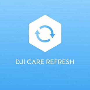 Care 1 Year Refresh RS3 garantipaket