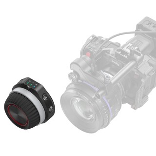 4295 Wireless Handwheel Controller (Lite) för trådlöst följefokussystem