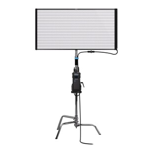 PavoSlim 360C, RGBWW LED Panel