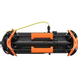 M2 PRO 200m professionell undervattensdrönare