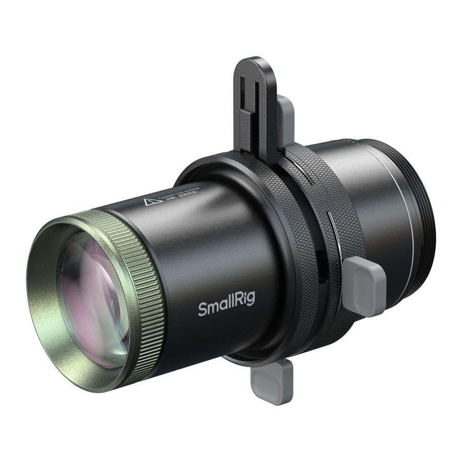 6376 SP Air Spotlight till RF 20C & 10C