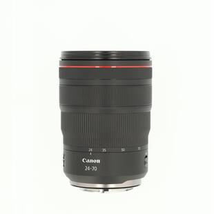 RF 24-70mm f/2,8 L IS USM (fullformat) (begagnad)