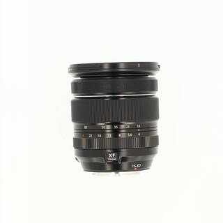 Fujinon XF 16-80mm f/4,0 R OIS WR (begagnad)