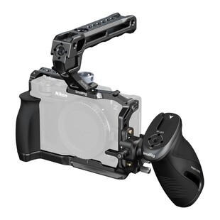 5468 kamerabur kit för Nikon ZR Advanced Edition