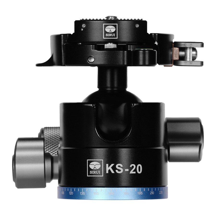 Kulled KS-20
