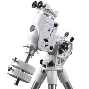 AZ-EQ6GT kombinerad alt-az och ekvatorialmontering med GoTo