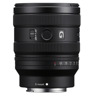 FE 24-50mm f/2,8 G (fullformat)