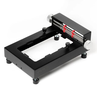 360 Advancer Scanning Kit