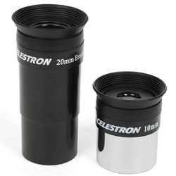 AstroMaster 114 EQ + mobiladapter & månfilter