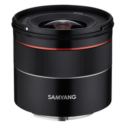 AF 18mm f/2,8 FE, för Sony (fullformat)