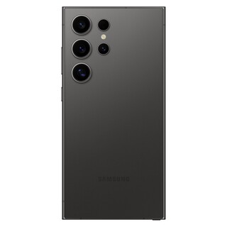 Galaxy S24 Ultra 5G 256GB - Svart