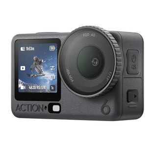 Osmo Action 6 Adventure Combo