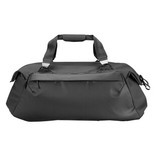 Travel Duffel 65L - Svart