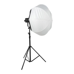 LT-80 Lantern softbox med Bowens - 80cm