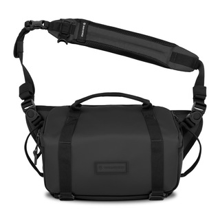 ROGUE Sling 6L V2 - Svart