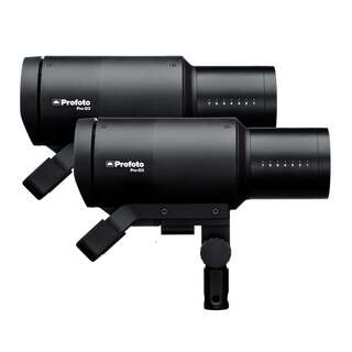 Pro-D3 750 - Duo kit