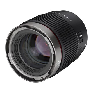 V-AF 100mm T2,3 FE, för Sony (fullformat)