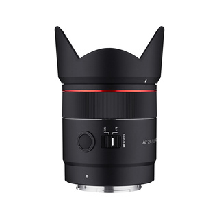 AF 24mm f/1,8 FE för Sony (fullformat)