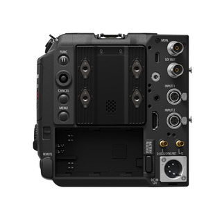 EOS C400