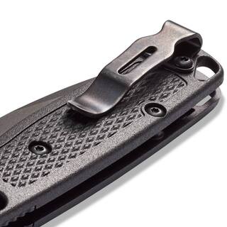 533 Mini Bugout - Svart