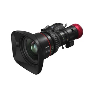 CN7x17 KAS T 17-120mm T/2,95-3,9, cine servo till Canon RF-fattning
