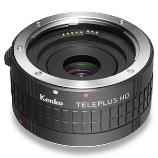 AF Telekonverter Teleplus HD 2,0x DGX, till Canon EF/EF-S  