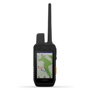 Alpha 200i (Europa) Handenhet