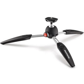 Bordsstativ Pixi Evo Svart 